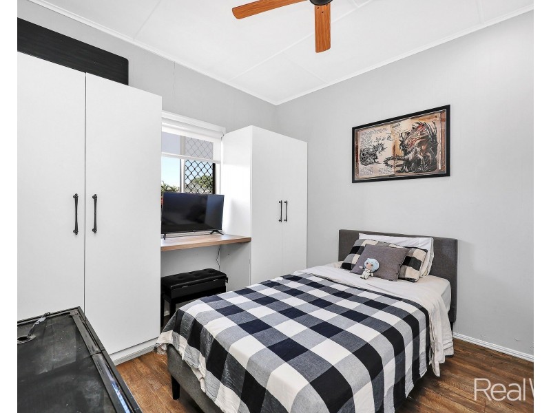 2 Lewis Street, Kepnock QLD 4670