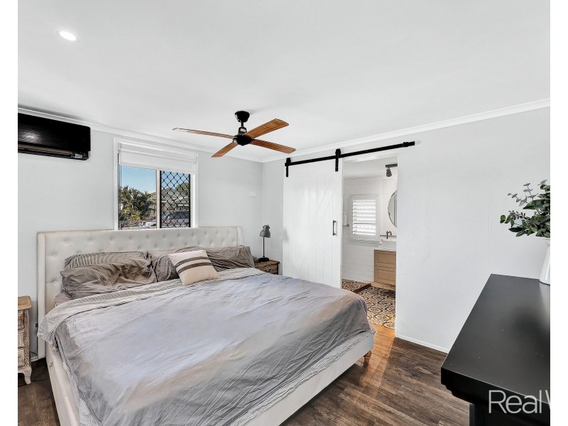 2 Lewis Street, Kepnock QLD 4670