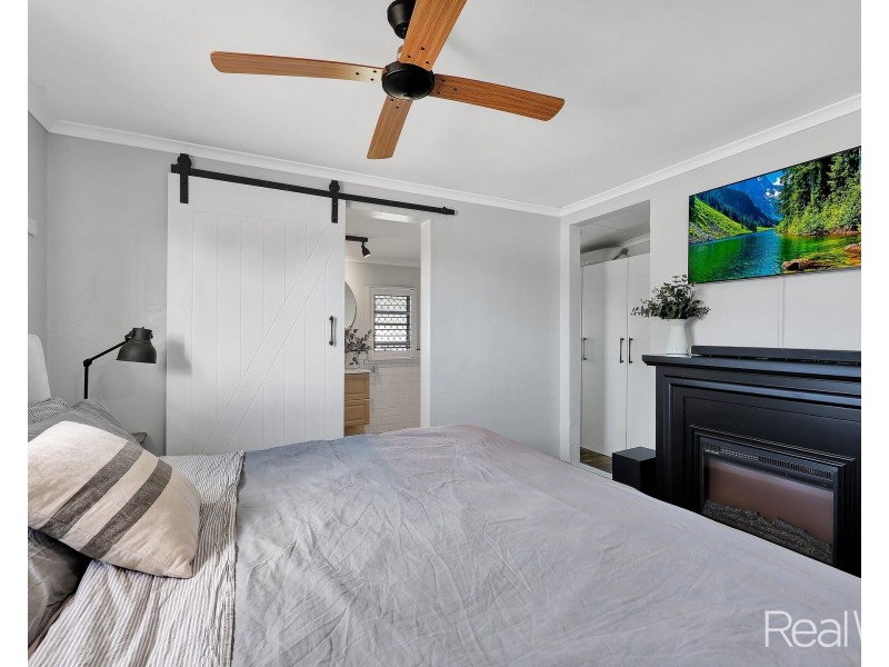 2 Lewis Street, Kepnock QLD 4670