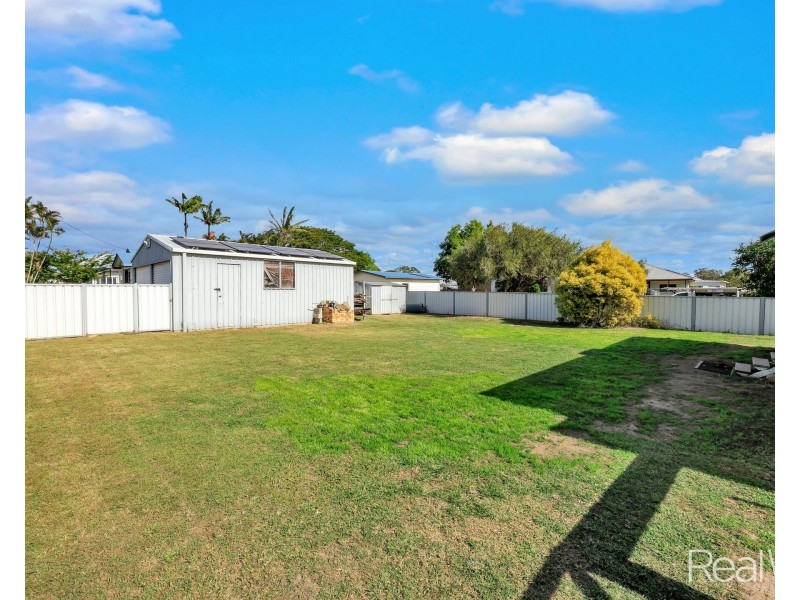 2 Lewis Street, Kepnock QLD 4670