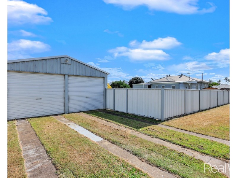 2 Lewis Street, Kepnock QLD 4670