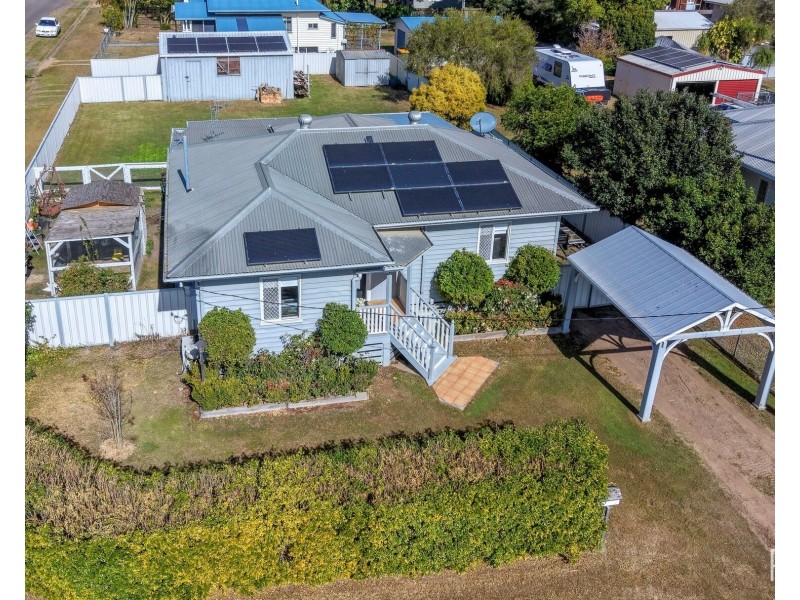 2 Lewis Street, Kepnock QLD 4670