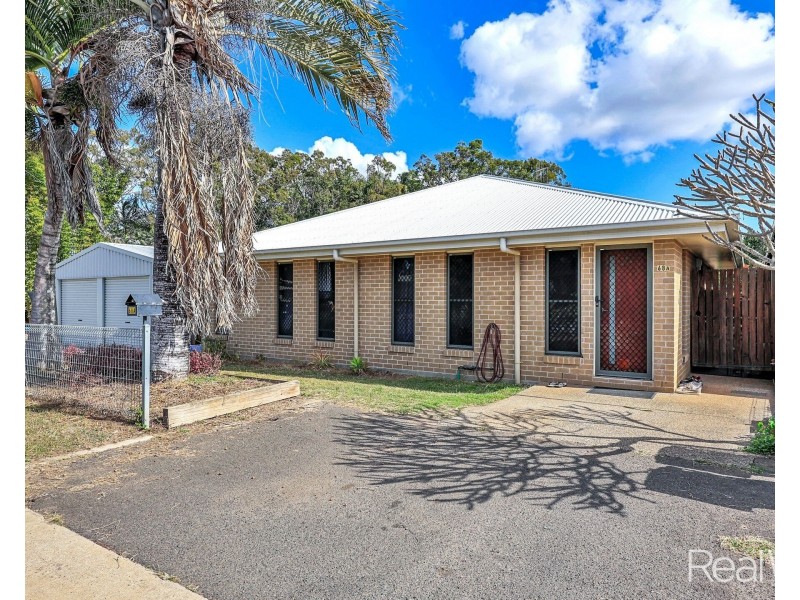 2/53 Duffy Street, Millbank QLD 4670