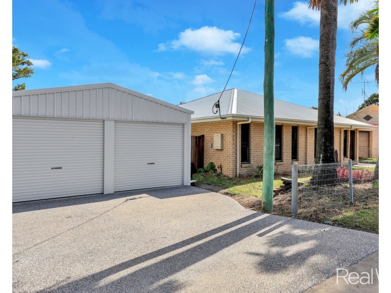 2/53 Duffy Street, Millbank QLD 4670