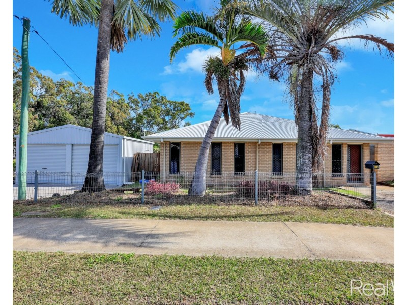 2/53 Duffy Street, Millbank QLD 4670