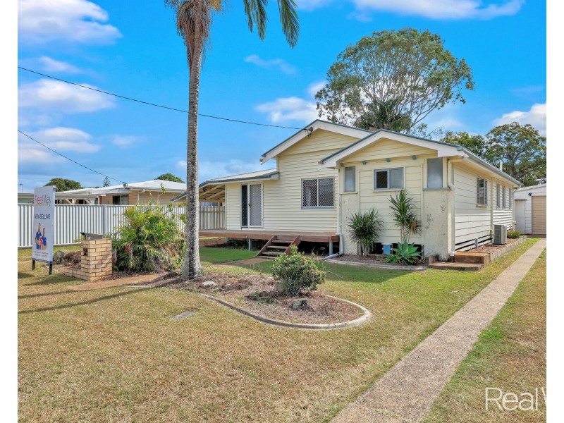 9 Lovers Walk, Thabeban QLD 4670