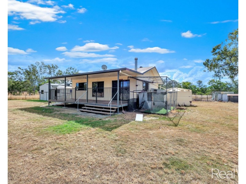 166 Sarnadskys Road, Bucca QLD 4670