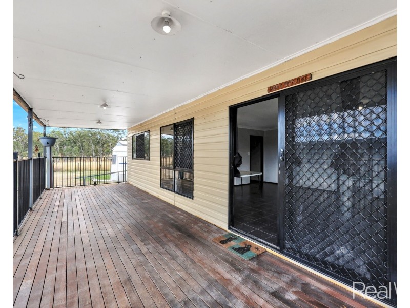 166 Sarnadskys Road, Bucca QLD 4670