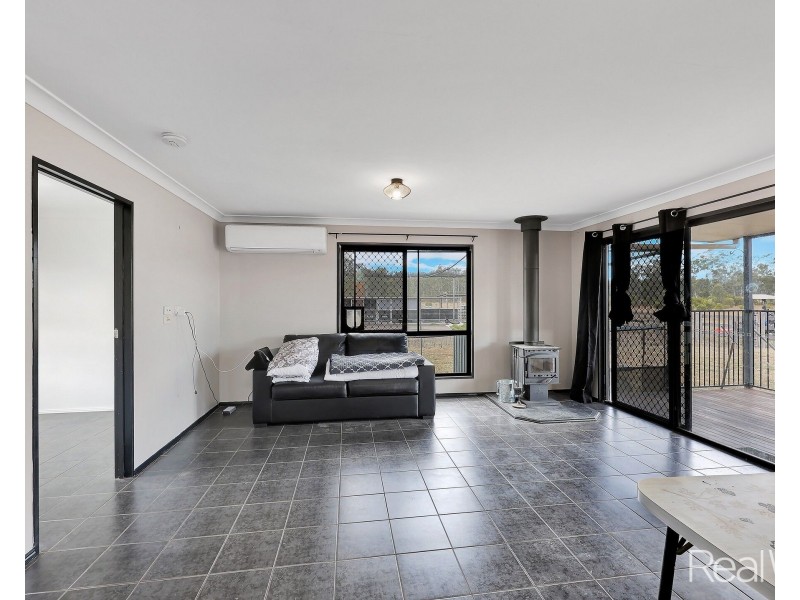 166 Sarnadskys Road, Bucca QLD 4670