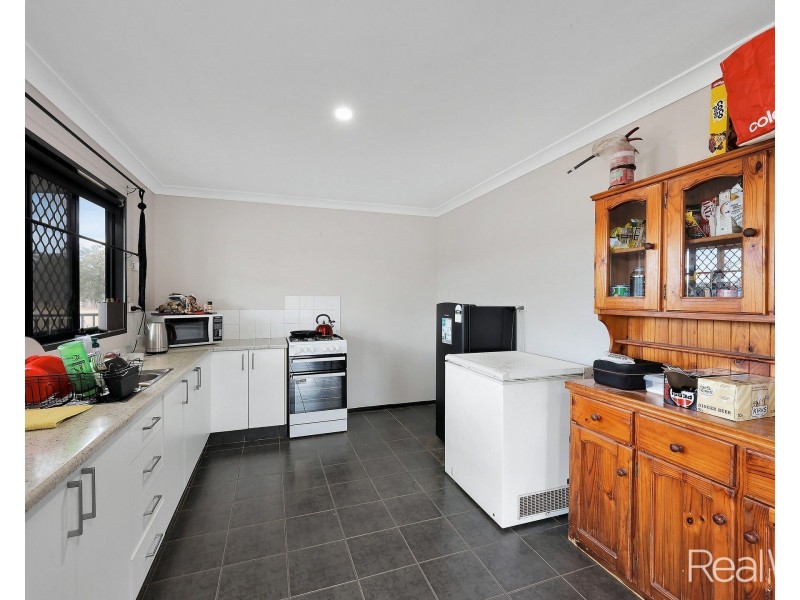 166 Sarnadskys Road, Bucca QLD 4670