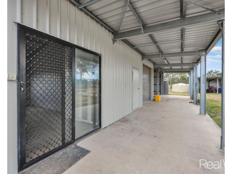 166 Sarnadskys Road, Bucca QLD 4670