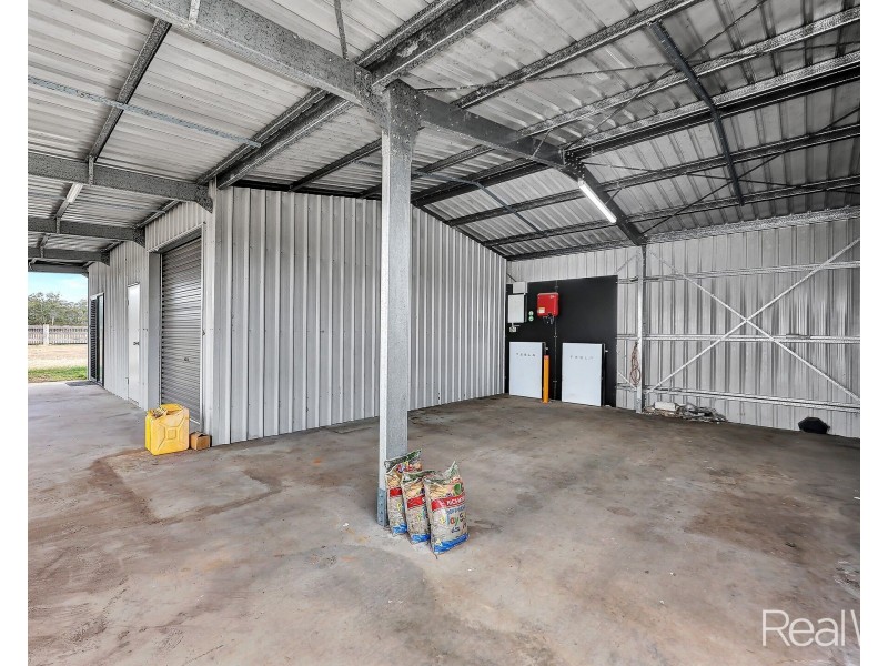 166 Sarnadskys Road, Bucca QLD 4670