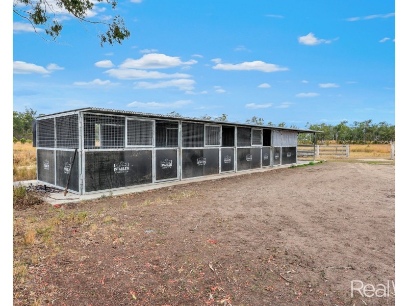 166 Sarnadskys Road, Bucca QLD 4670