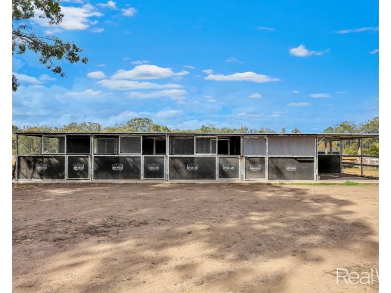 166 Sarnadskys Road, Bucca QLD 4670