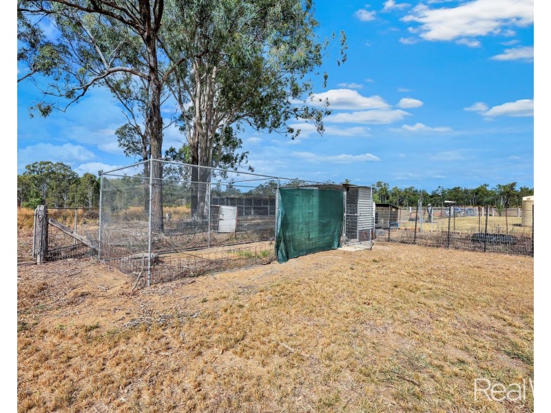 166 Sarnadskys Road, Bucca QLD 4670