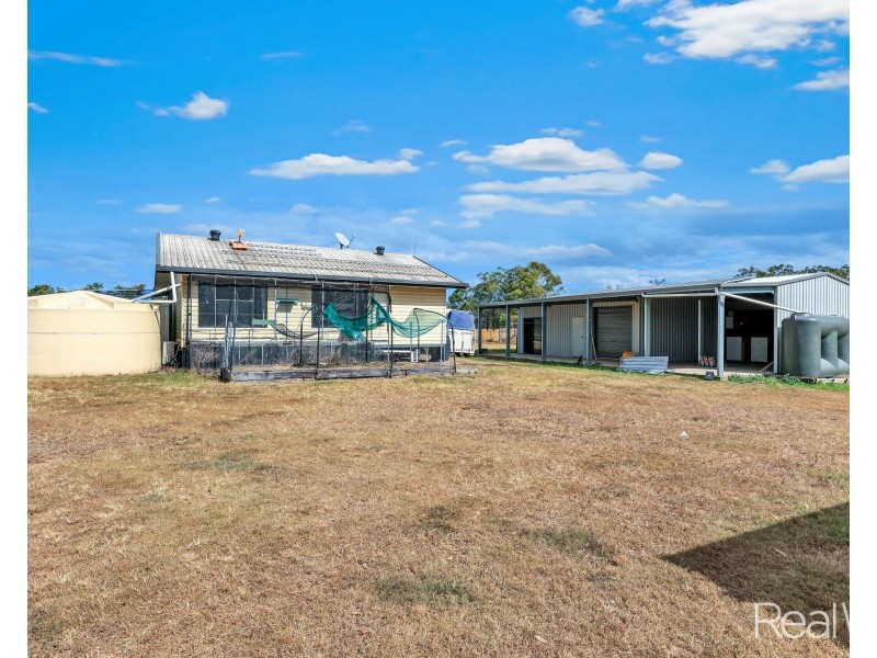 166 Sarnadskys Road, Bucca QLD 4670