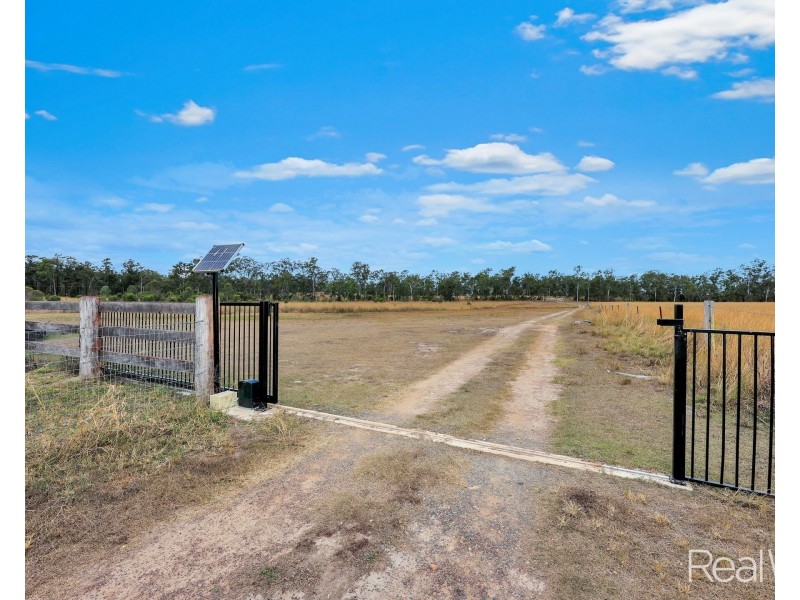 166 Sarnadskys Road, Bucca QLD 4670