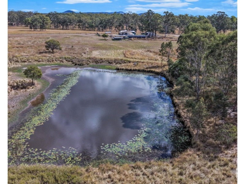 166 Sarnadskys Road, Bucca QLD 4670