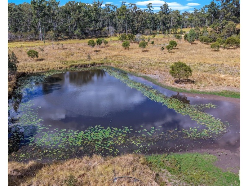 166 Sarnadskys Road, Bucca QLD 4670