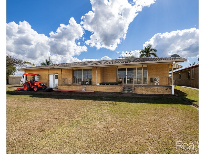 11 Ellis Street, Bundaberg North QLD 4670