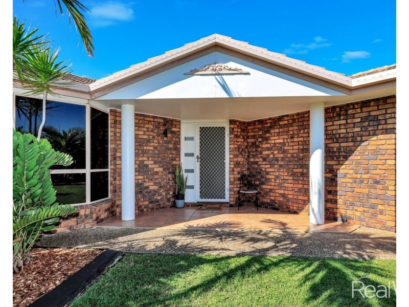 276 Avoca Road, Avoca QLD 4670