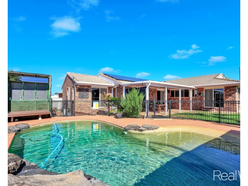 276 Avoca Road, Avoca QLD 4670