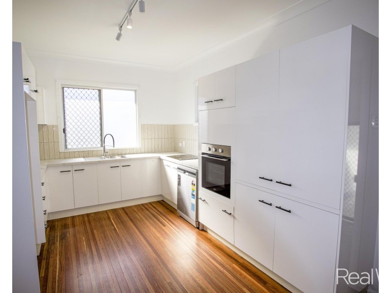 2 Logan Street, Norville QLD 4670