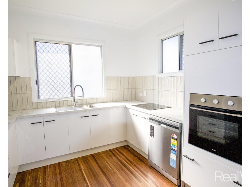 2 Logan Street, Norville QLD 4670
