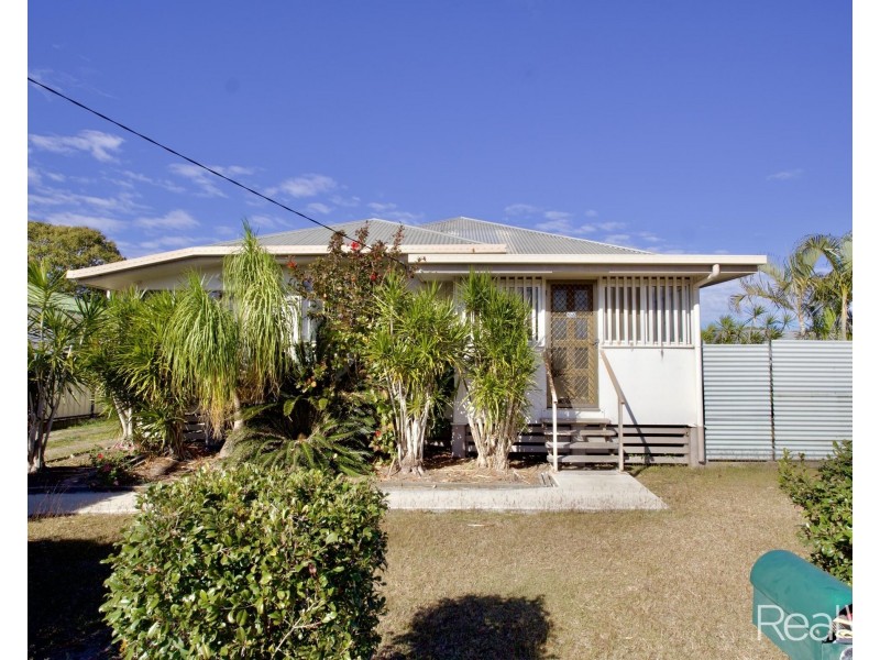 2 Wainwright Street, Svensson Heights QLD 4670