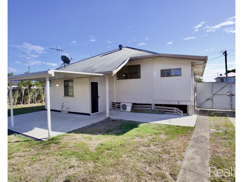 2 Wainwright Street, Svensson Heights QLD 4670