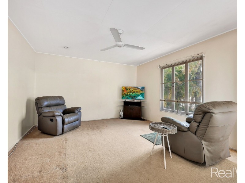 15 McVeigh Street, Kepnock QLD 4670