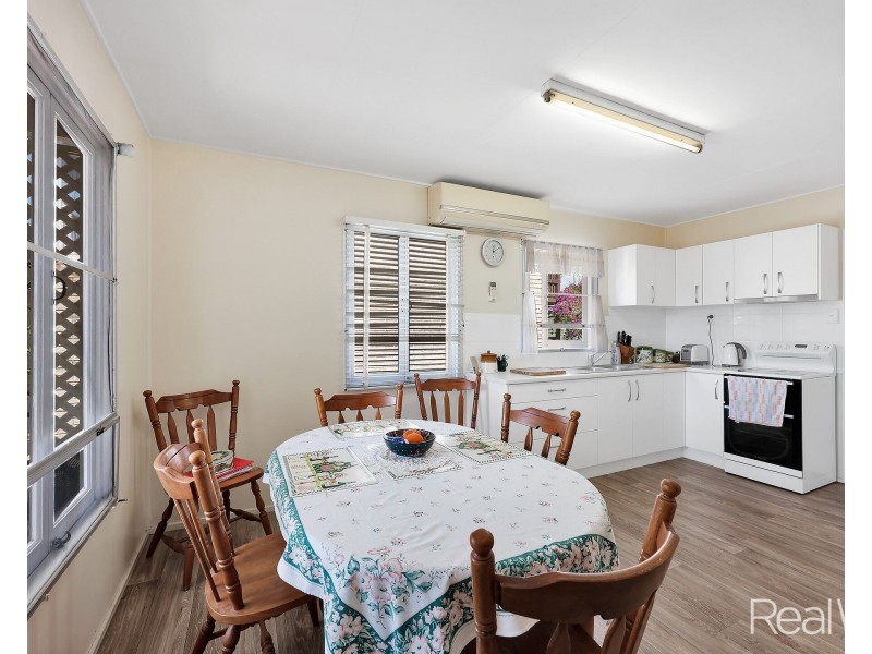 15 McVeigh Street, Kepnock QLD 4670