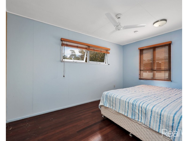 15 McVeigh Street, Kepnock QLD 4670