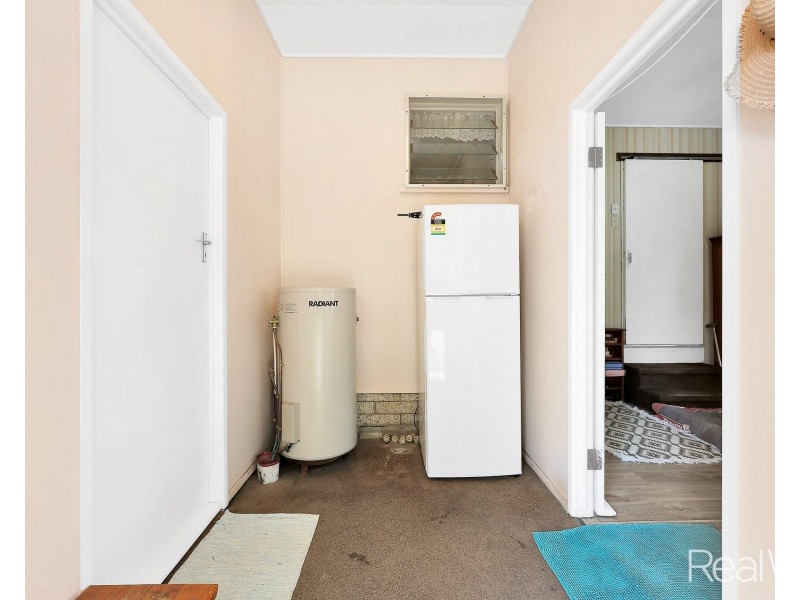 15 McVeigh Street, Kepnock QLD 4670