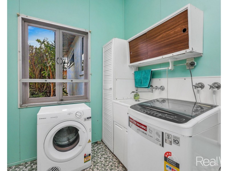 15 McVeigh Street, Kepnock QLD 4670