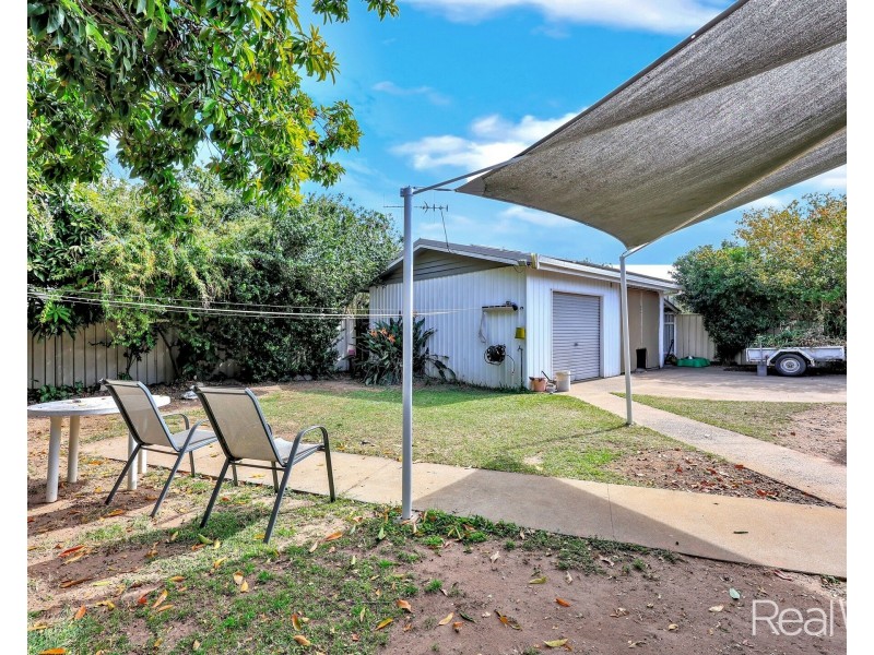 15 McVeigh Street, Kepnock QLD 4670