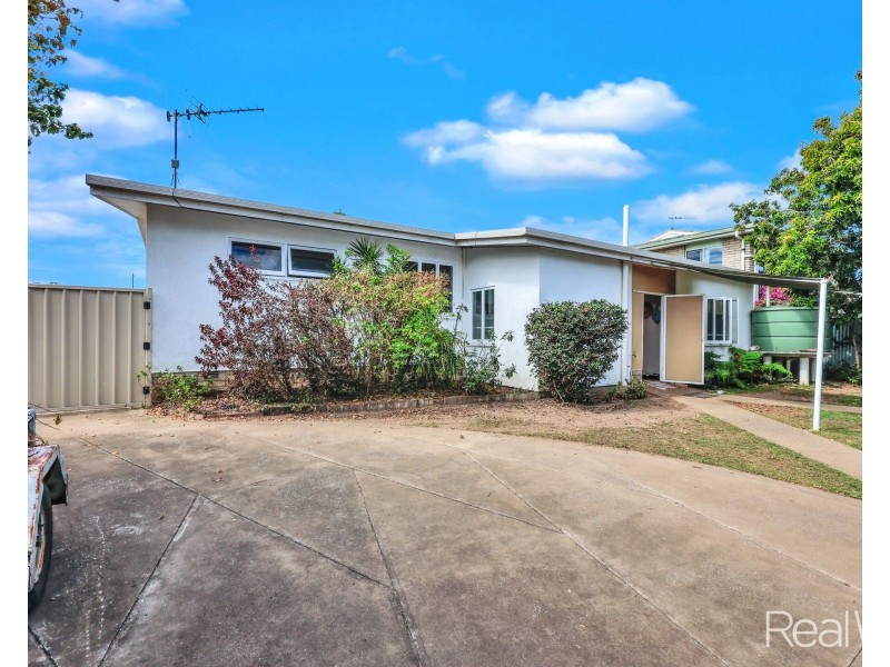 15 McVeigh Street, Kepnock QLD 4670