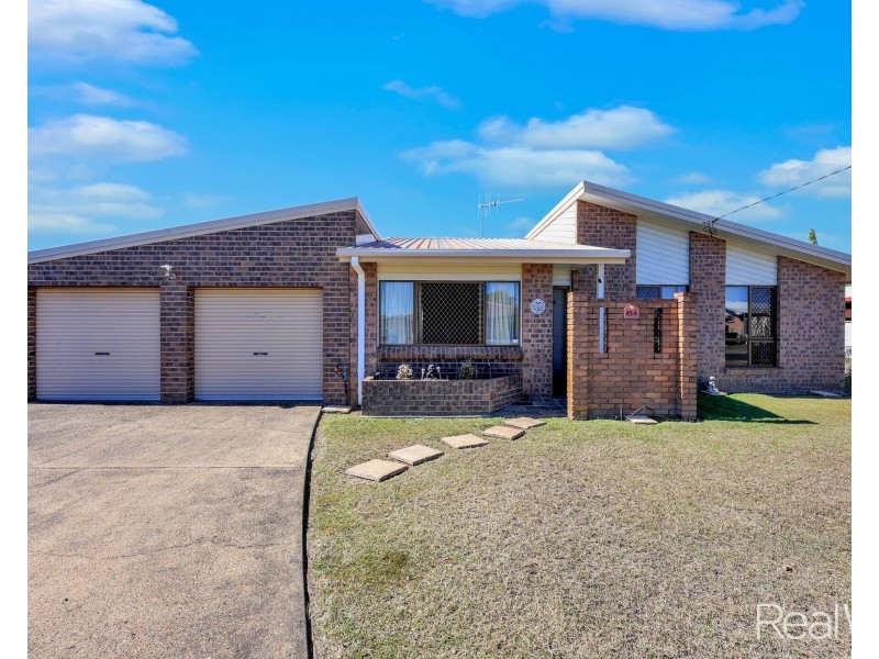 45A Greenwood Street, Kepnock QLD 4670