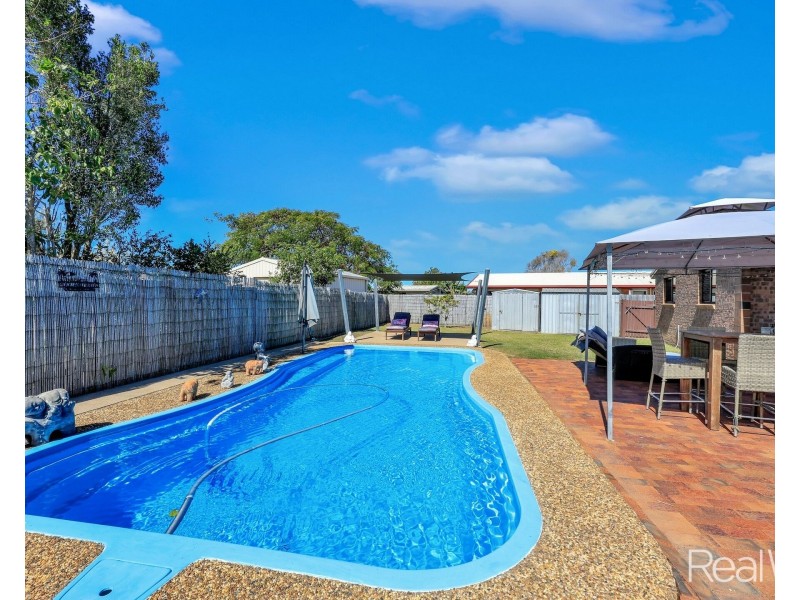 45A Greenwood Street, Kepnock QLD 4670