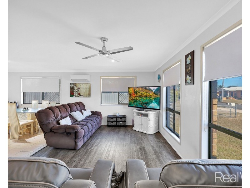 45A Greenwood Street, Kepnock QLD 4670
