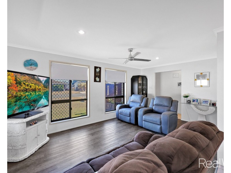 45A Greenwood Street, Kepnock QLD 4670