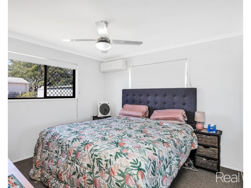 45A Greenwood Street, Kepnock QLD 4670