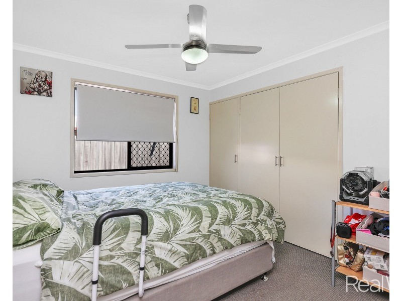 45A Greenwood Street, Kepnock QLD 4670