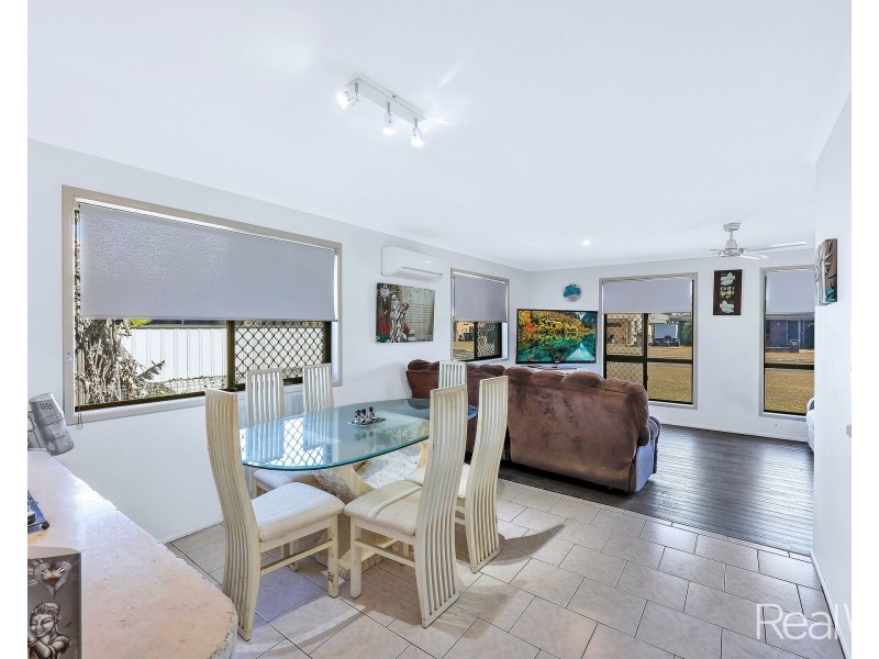 45A Greenwood Street, Kepnock QLD 4670