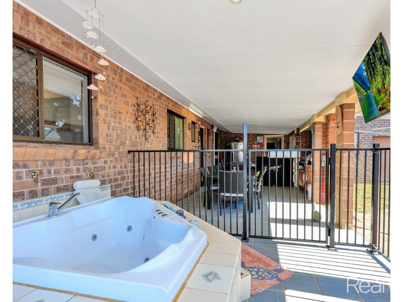 45A Greenwood Street, Kepnock QLD 4670