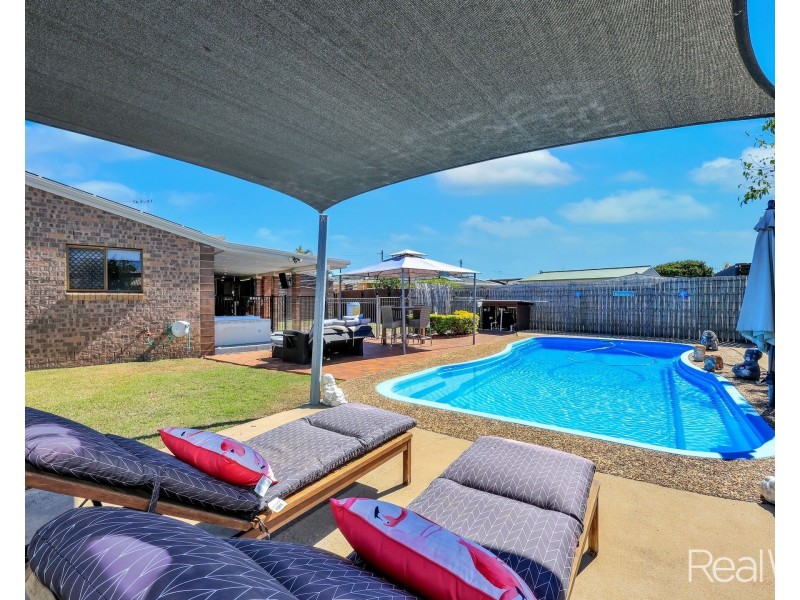 45A Greenwood Street, Kepnock QLD 4670