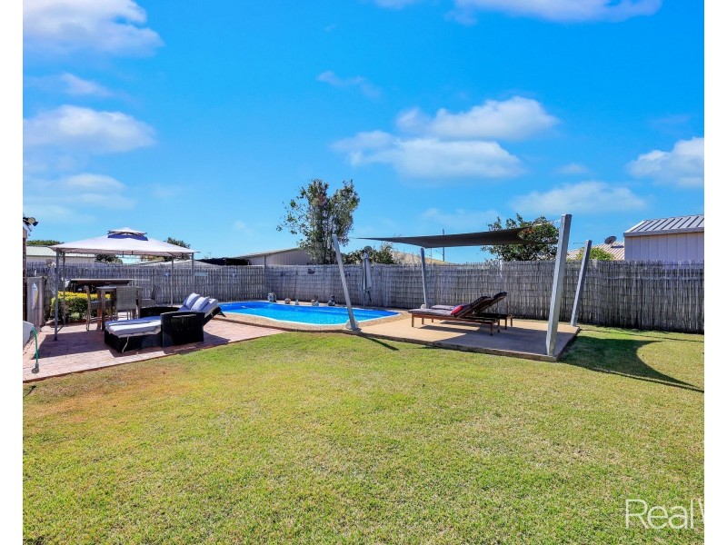 45A Greenwood Street, Kepnock QLD 4670