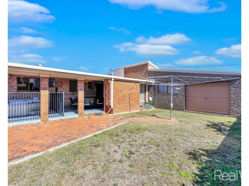 45A Greenwood Street, Kepnock QLD 4670