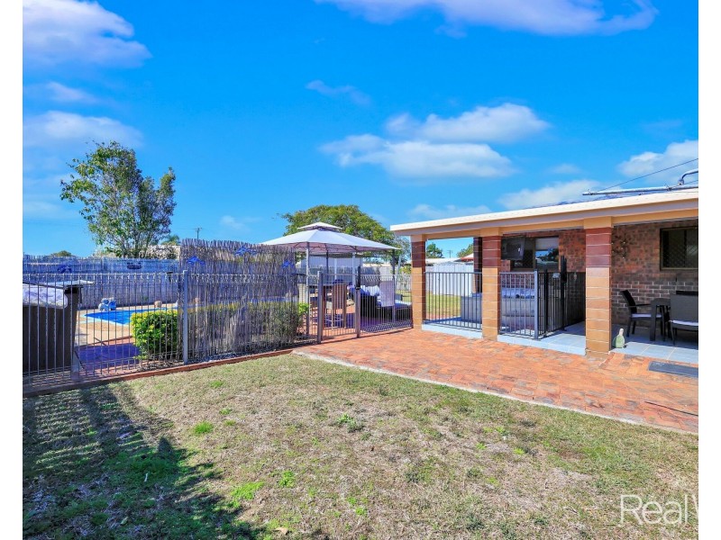 45A Greenwood Street, Kepnock QLD 4670
