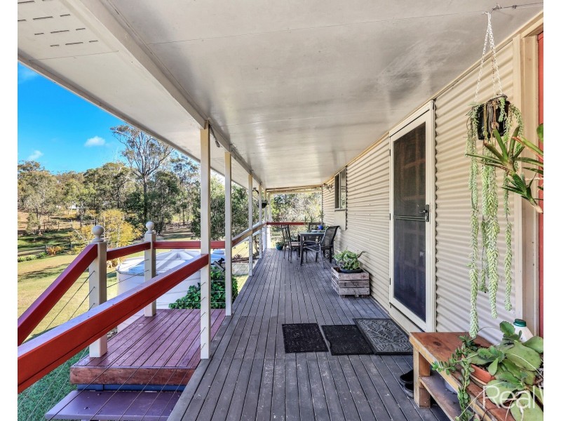 14 Woods Road, Sharon QLD 4670
